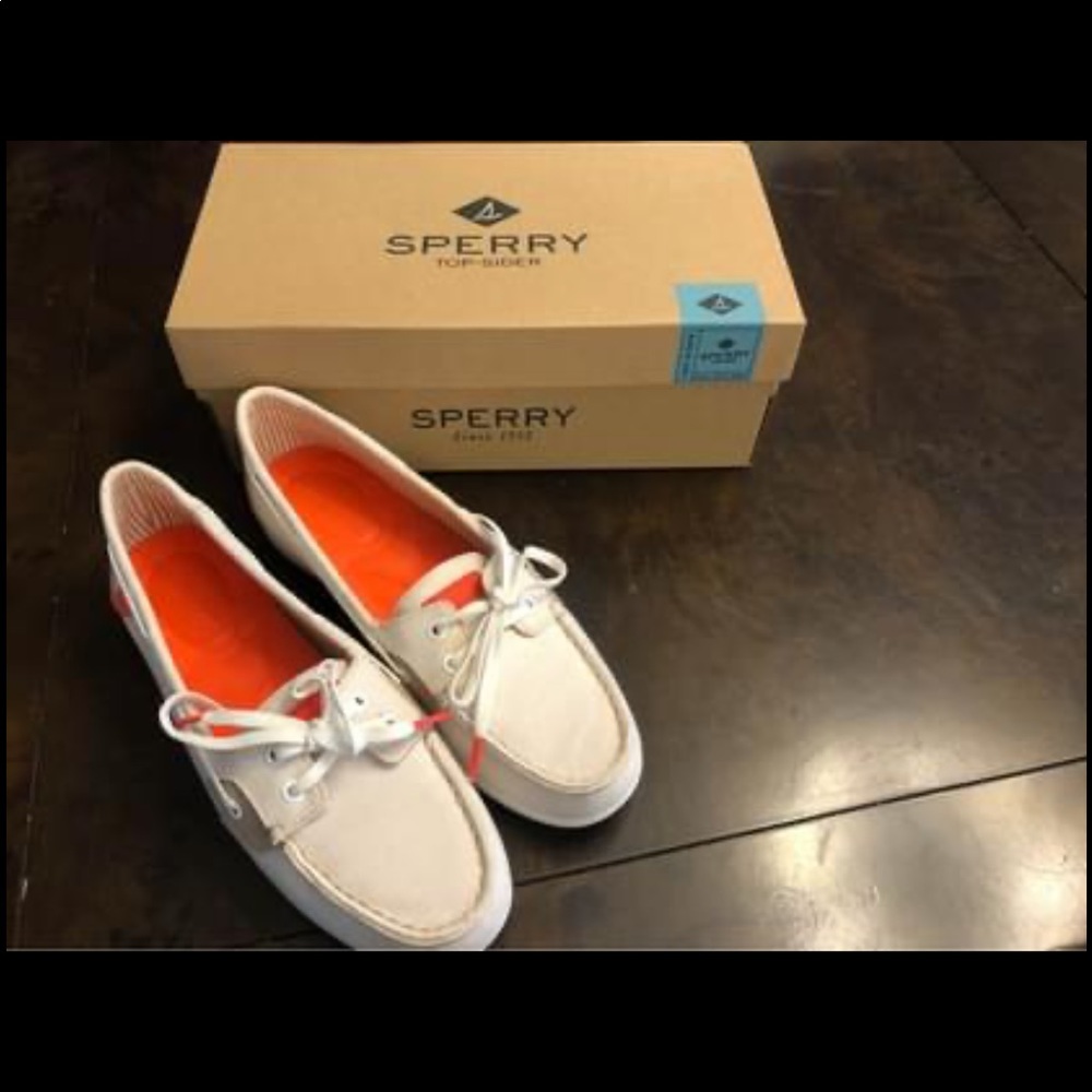 Sperry TopSider Shoes